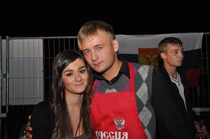 Russian Night Sundhausen