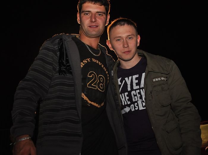 Russian Night Sundhausen