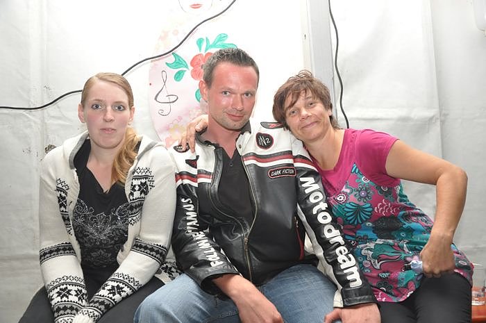 Russian Night Sundhausen