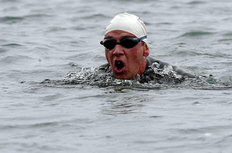 Scheunenhoftriathlon 2006