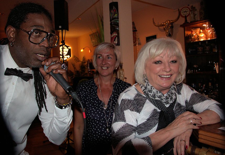 Kuba in der "Kostbar"