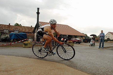 Scheunenhoftriathlon 2006