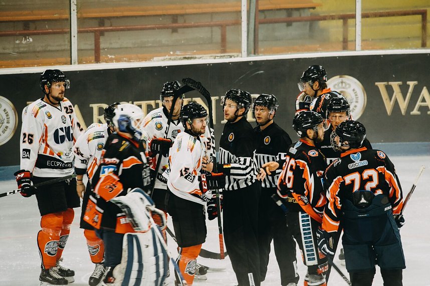 Zweimal gegen Preussen Berlin verloren