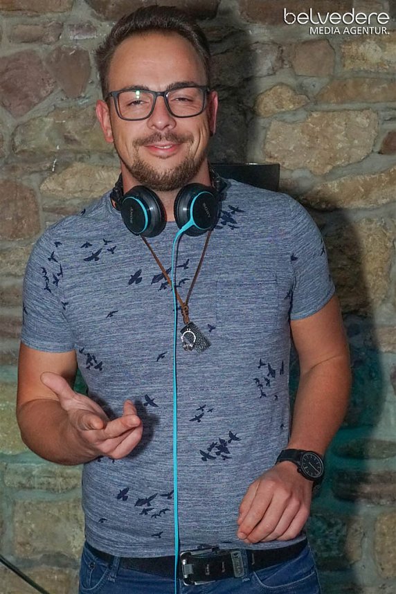 Party im Jugendclubhaus