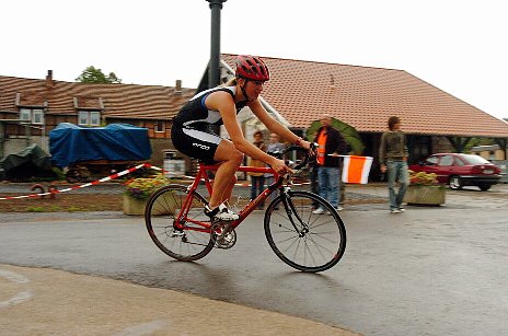 Scheunenhoftriathlon 2006