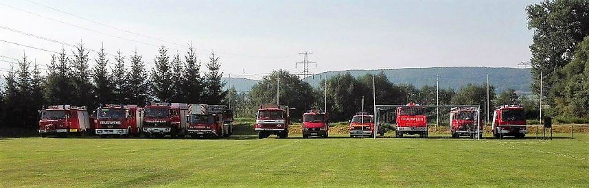 Dorffest Wollersleben