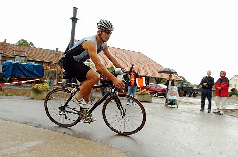Scheunenhoftriathlon 2006