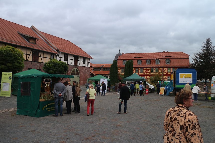 Schlossfest Heringen