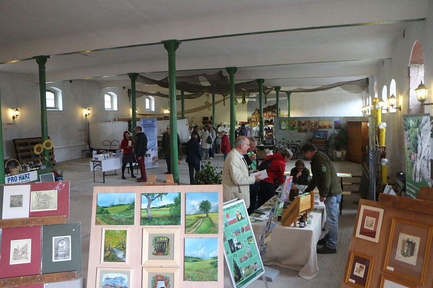 Schlossfest Heringen