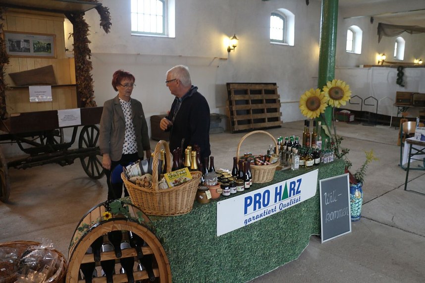 Schlossfest Heringen