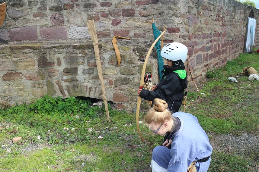 Schlossfest Heringen