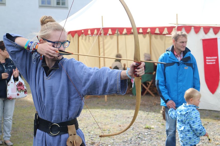 Schlossfest Heringen