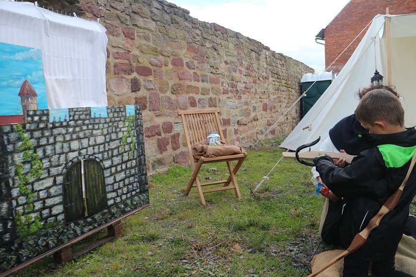 Schlossfest Heringen