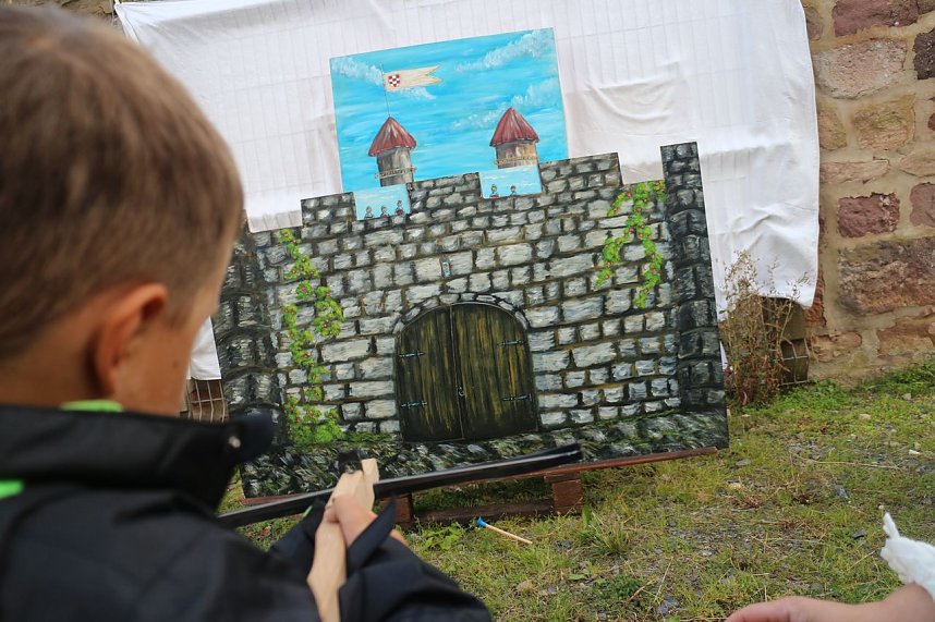 Schlossfest Heringen