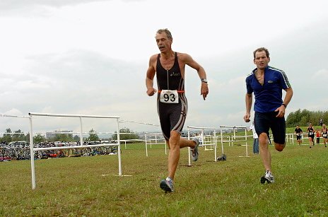 Scheunenhoftriathlon 2006