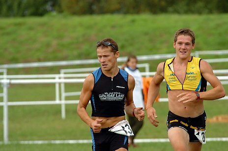 Scheunenhoftriathlon 2006^