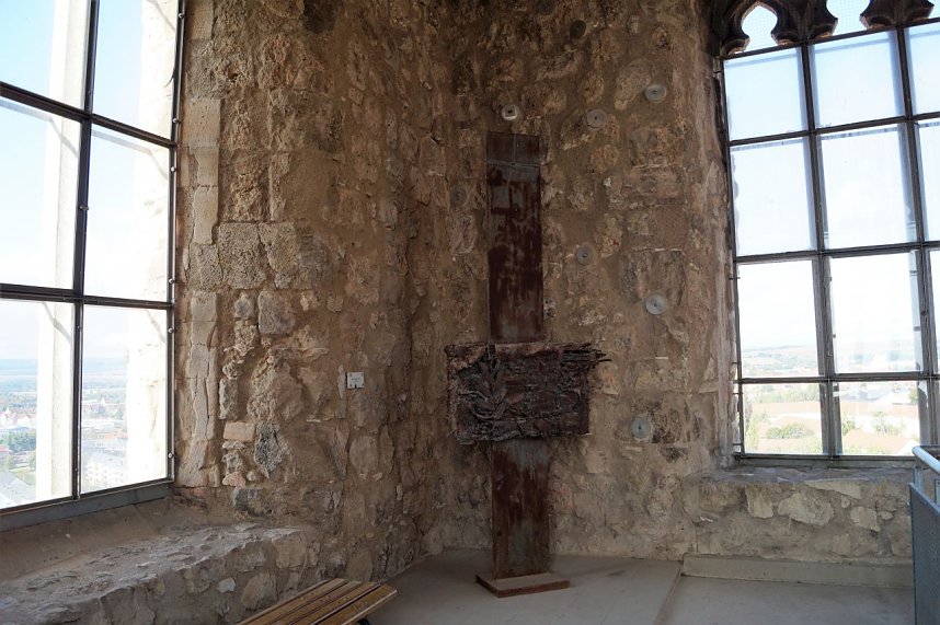 Petriturm Nordhausen