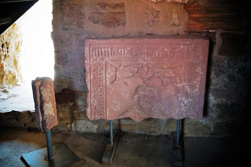 Petriturm Nordhausen