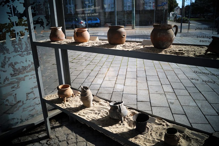 Nordh&auml;user Zwinger