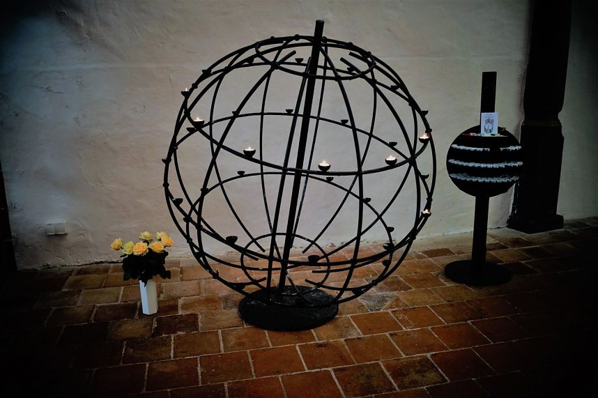 Blasii-Kirche Nordhausen