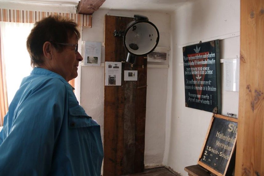 Museumsfest in Ellrich.