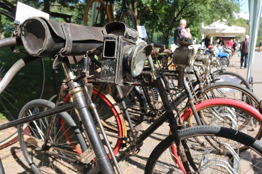 Museumsfest in Ellrich.