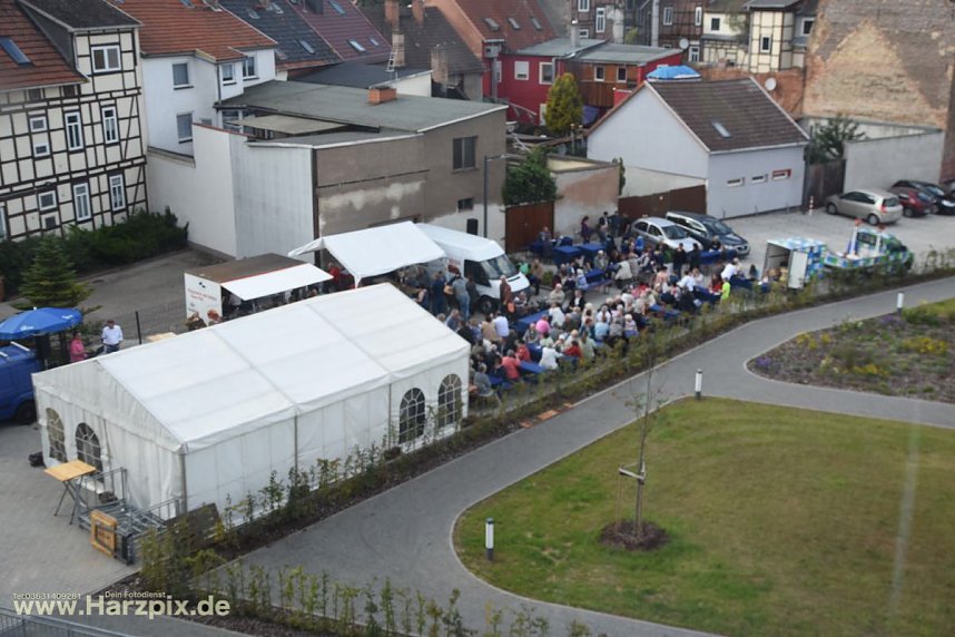 WBG Fest in Bleicherode