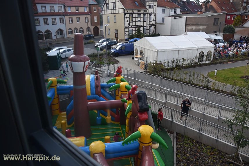 WBG Fest in Bleicherode