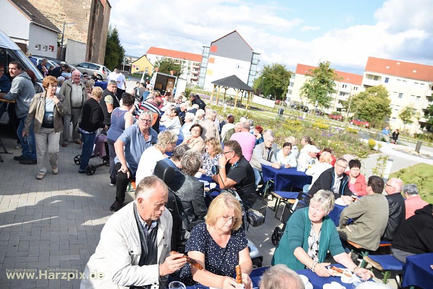 WBG Fest in Bleicherode