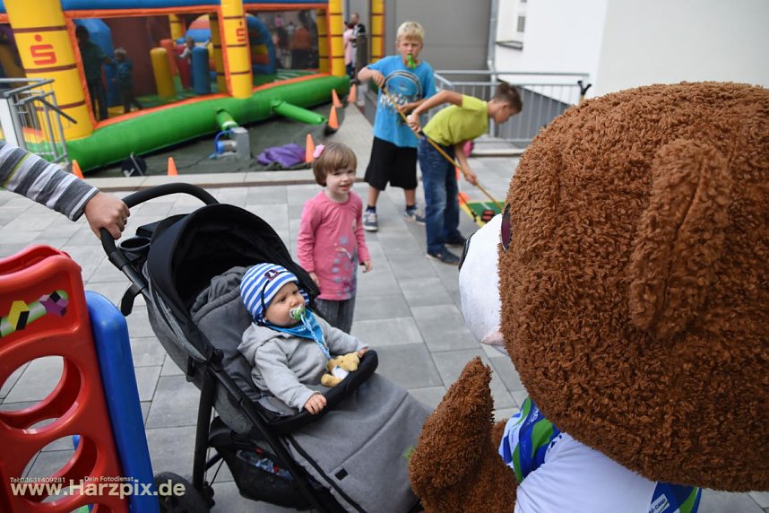 WBG Fest in Bleicherode