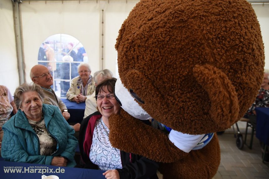 WBG Fest in Bleicherode