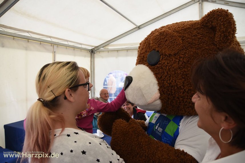 WBG Fest in Bleicherode