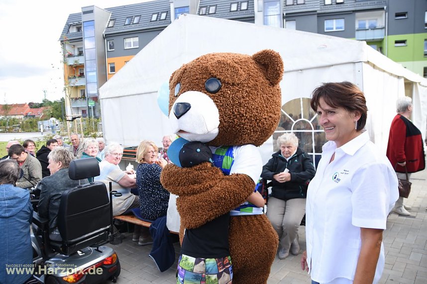 WBG Fest in Bleicherode