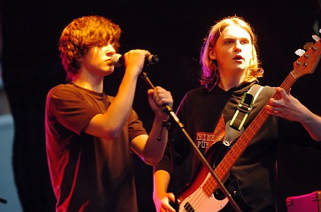 Konzert f&uuml;r das Theater