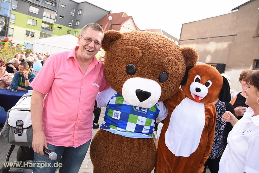 WBG Fest in Bleicherode