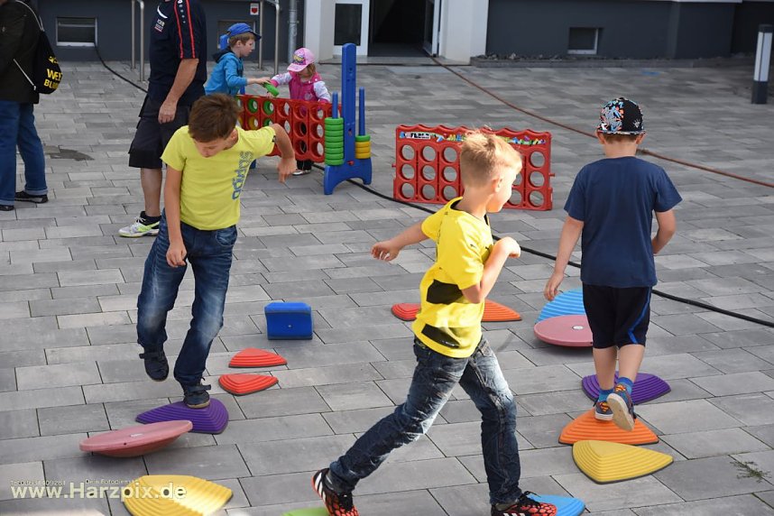 WBG Fest in Bleicherode