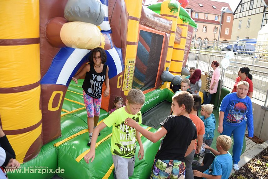 WBG Fest in Bleicherode