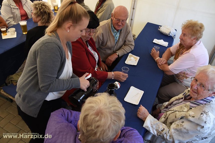 WBG Fest in Bleicherode