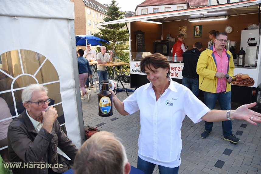 WBG Fest in Bleicherode