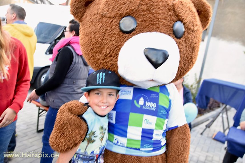 WBG Fest in Bleicherode