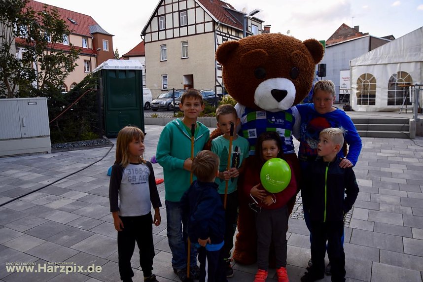 WBG Fest in Bleicherode