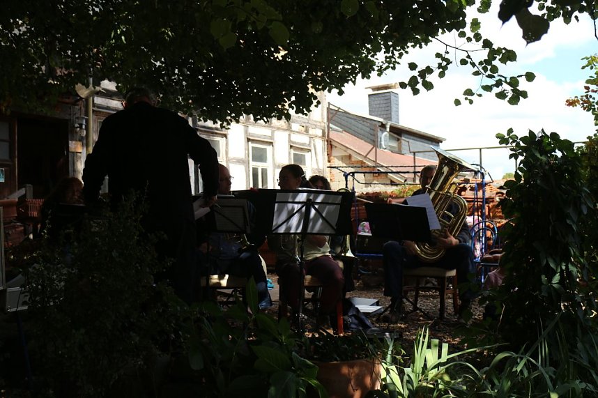 Tag des offenen Denkmals in Auleben und Heringen