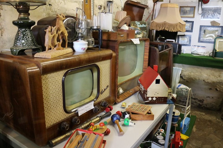 Tag des offenen Denkmals in Auleben und Heringen