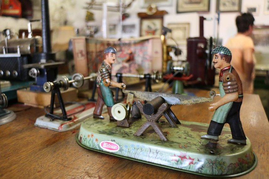 Tag des offenen Denkmals in Auleben und Heringen