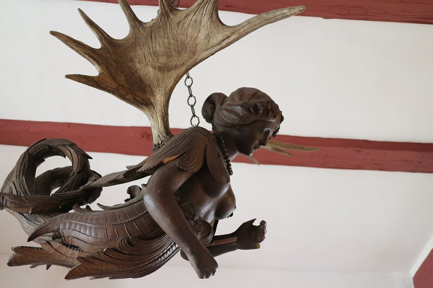 Tag des offenen Denkmals in Auleben und Heringen