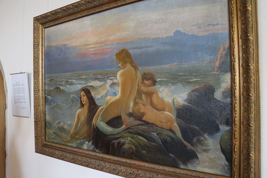 Tag des offenen Denkmals in Auleben und Heringen