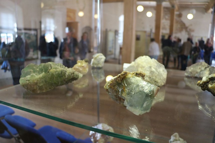 Tag des offenen Denkmals in Auleben und Heringen