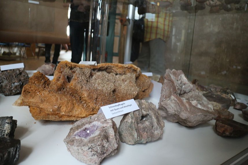 Tag des offenen Denkmals in Auleben und Heringen