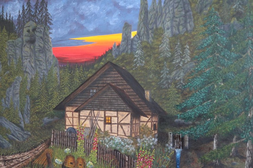 Tag des offenen Denkmals in Auleben und Heringen