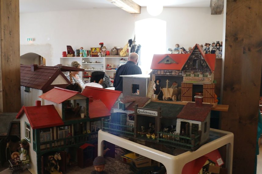 Tag des offenen Denkmals in Auleben und Heringen